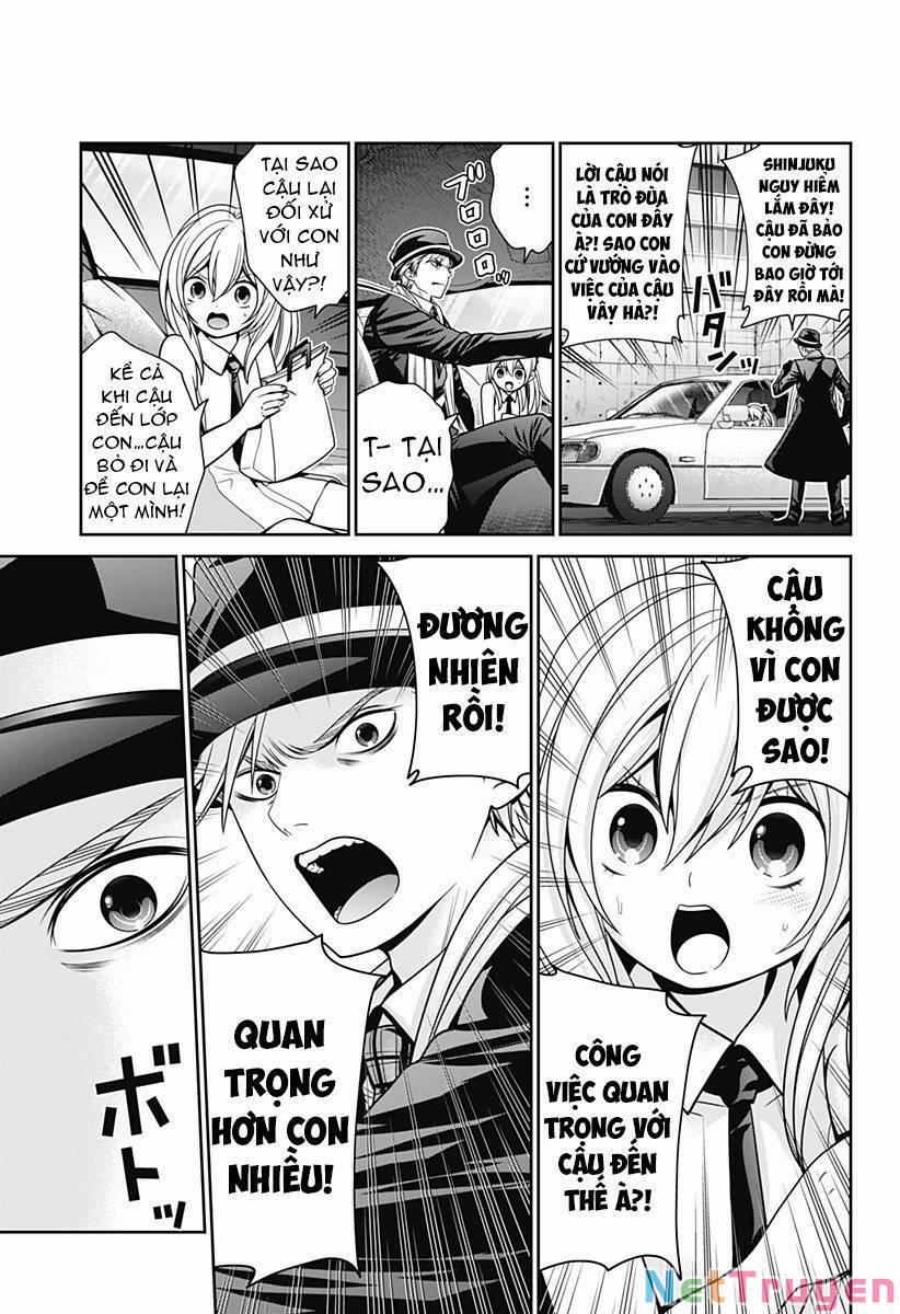 Shin Tokyo 27 trang 16