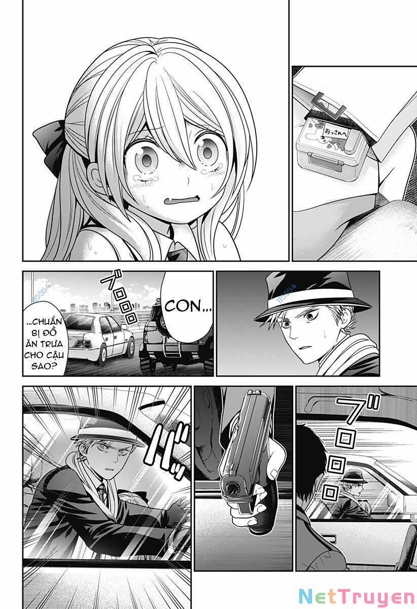 Shin Tokyo 27 trang 17