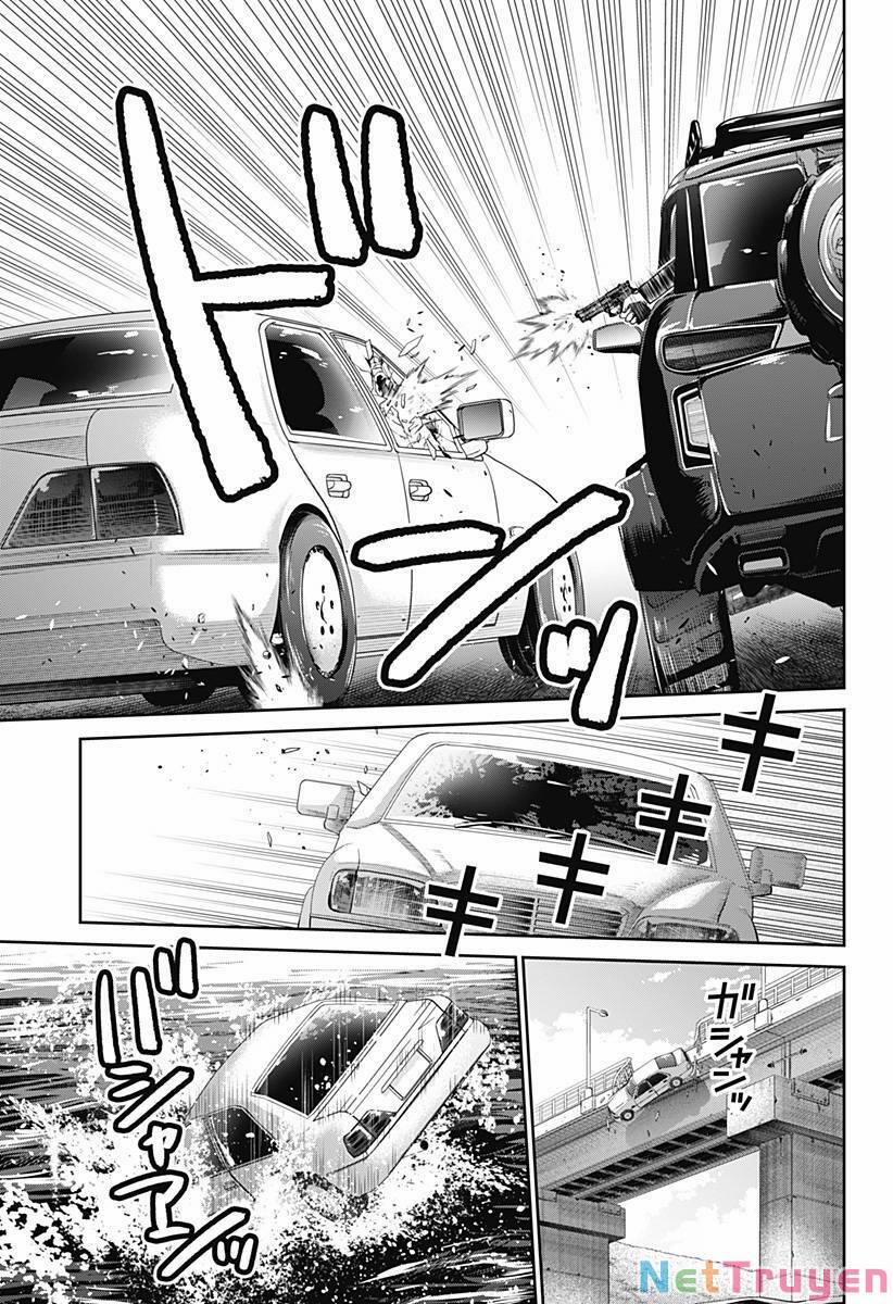 Shin Tokyo 27 trang 18