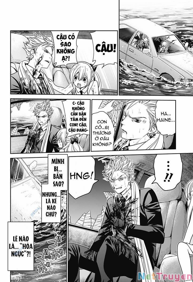 Shin Tokyo 27 trang 19