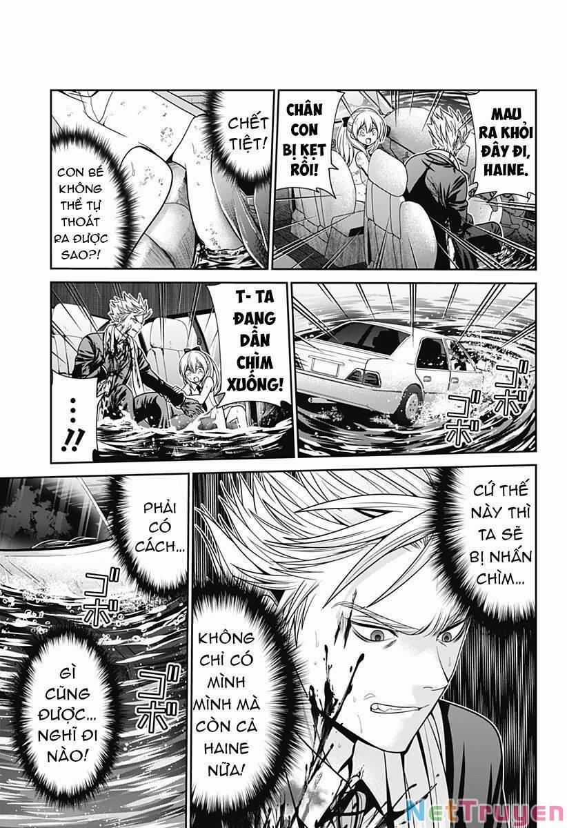 Shin Tokyo 27 trang 20