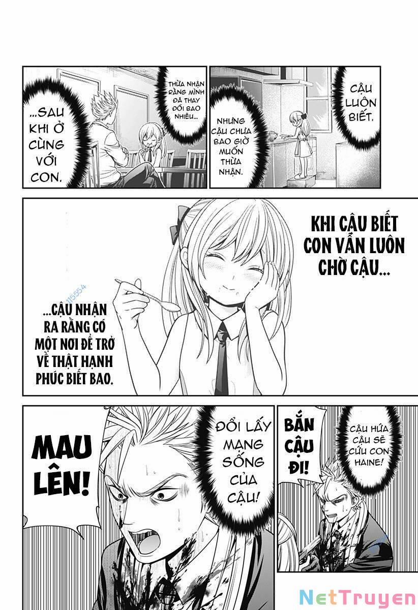 Shin Tokyo 27 trang 23