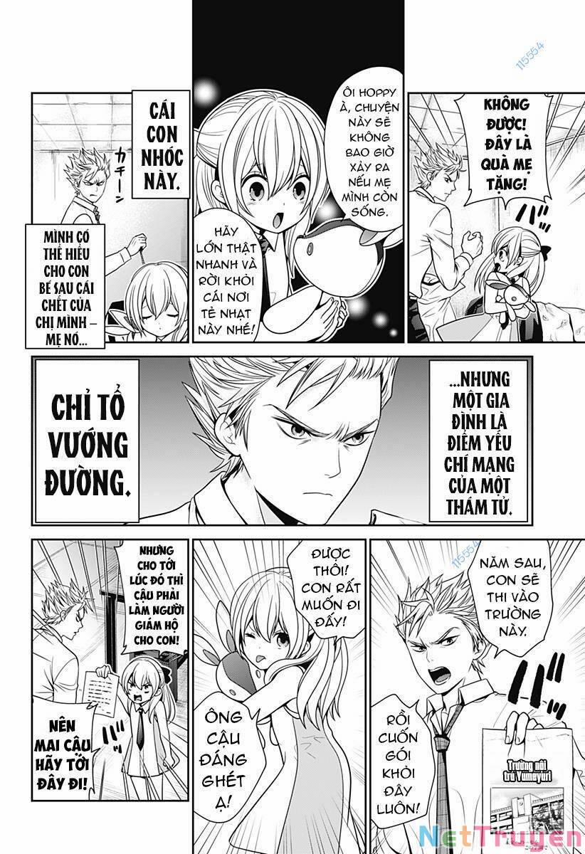 Shin Tokyo 27 trang 9