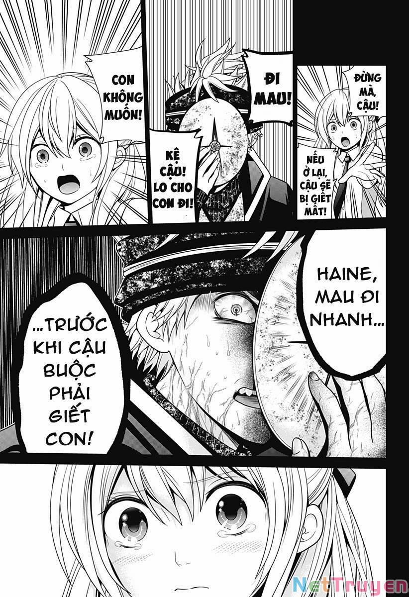 Shin Tokyo 28 trang 15