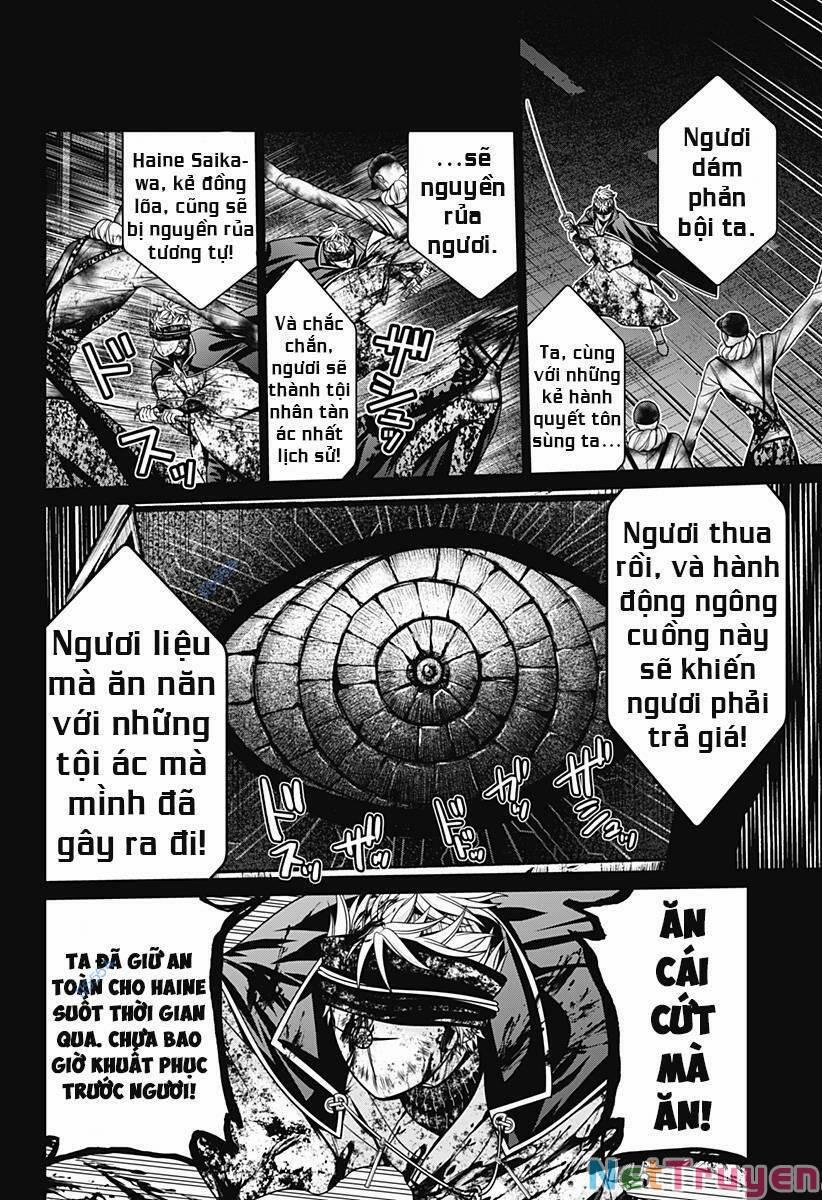 Shin Tokyo 28 trang 18