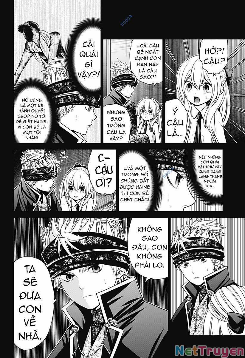 Shin Tokyo 28 trang 8