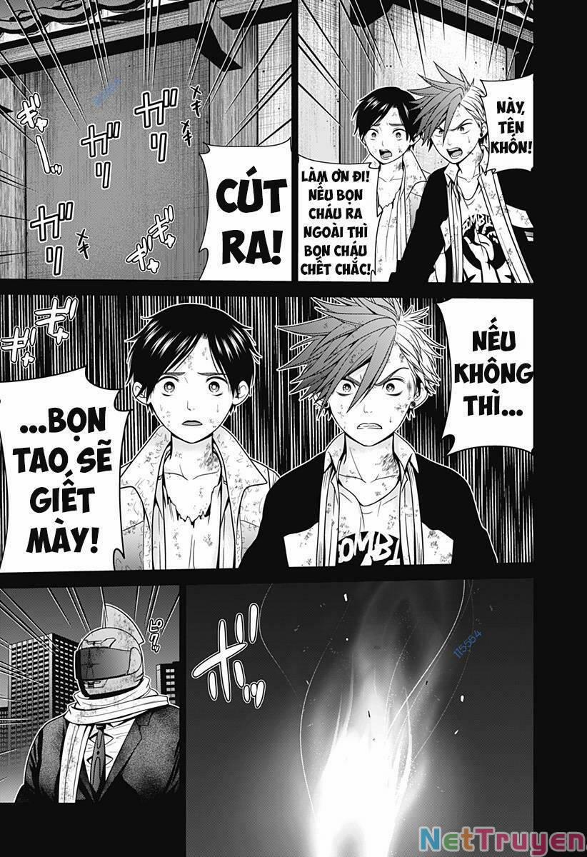 Shin Tokyo 29 trang 18