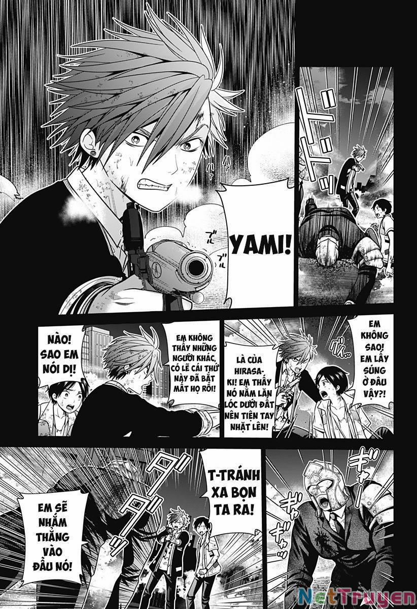 Shin Tokyo 29 trang 7