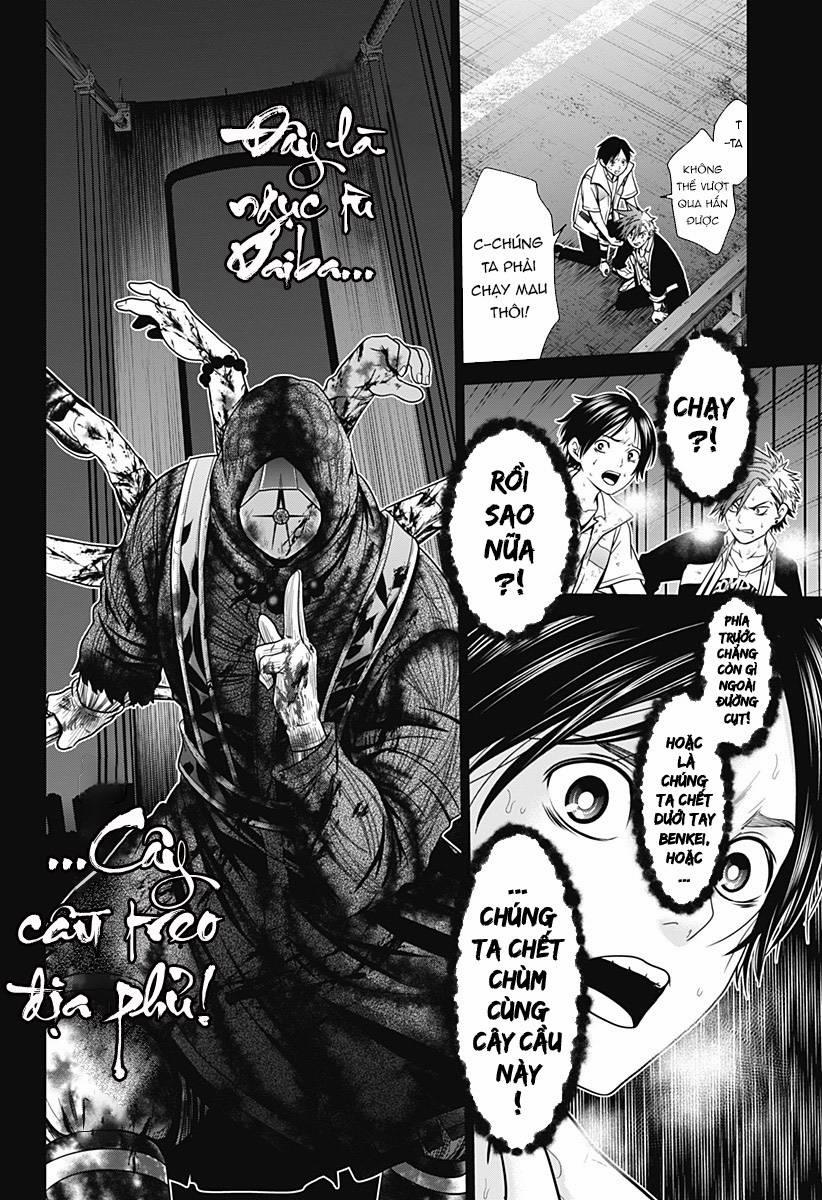 Shin Tokyo 3 trang 15