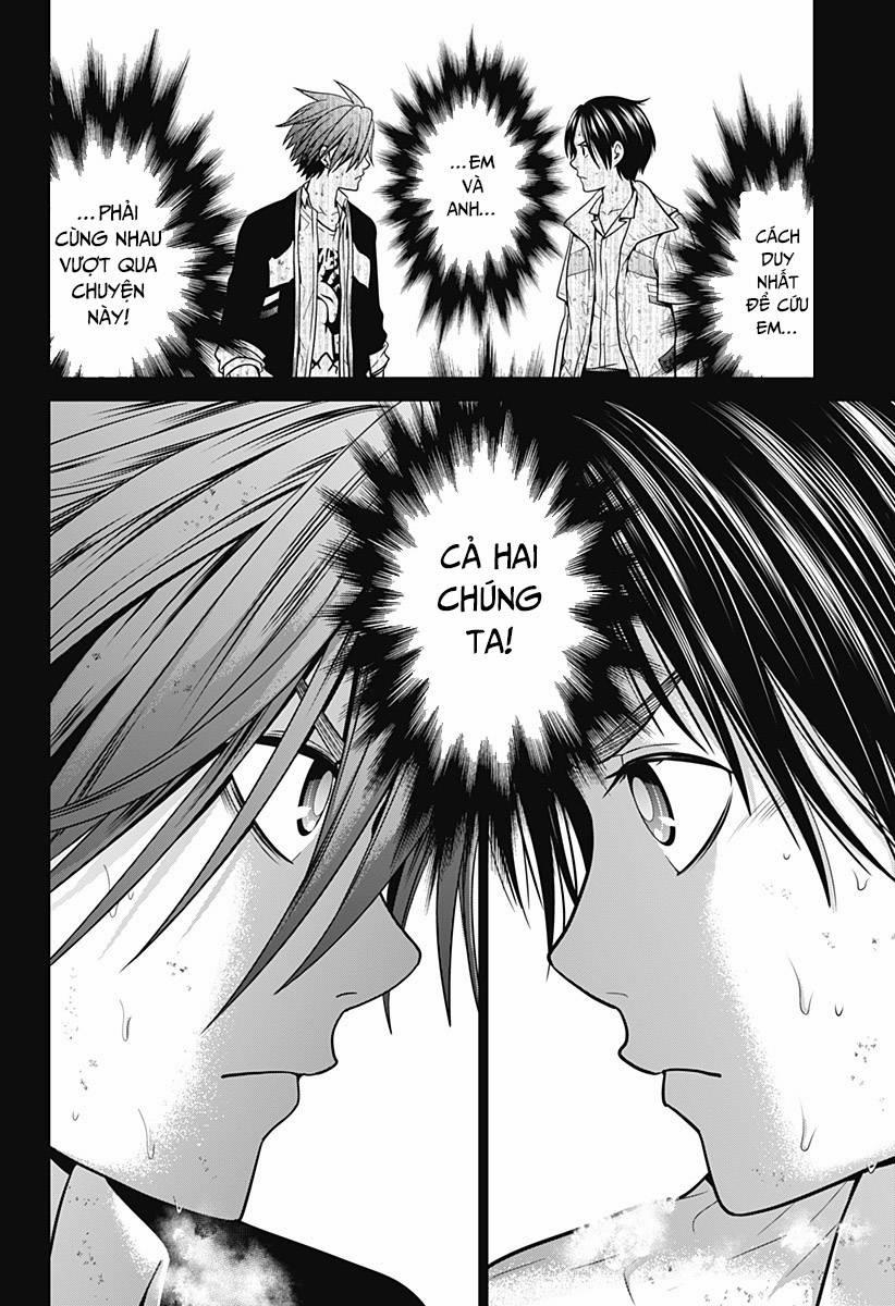 Shin Tokyo 3 trang 25