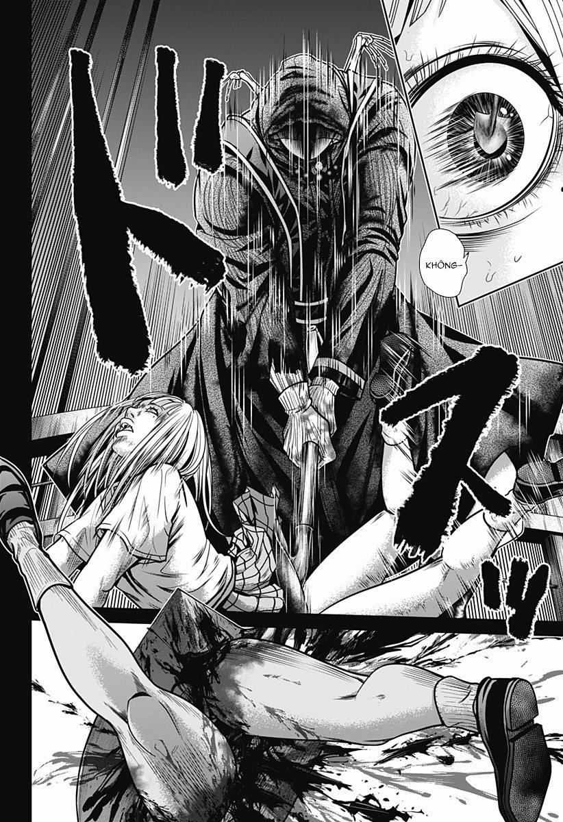 Shin Tokyo 3 trang 5