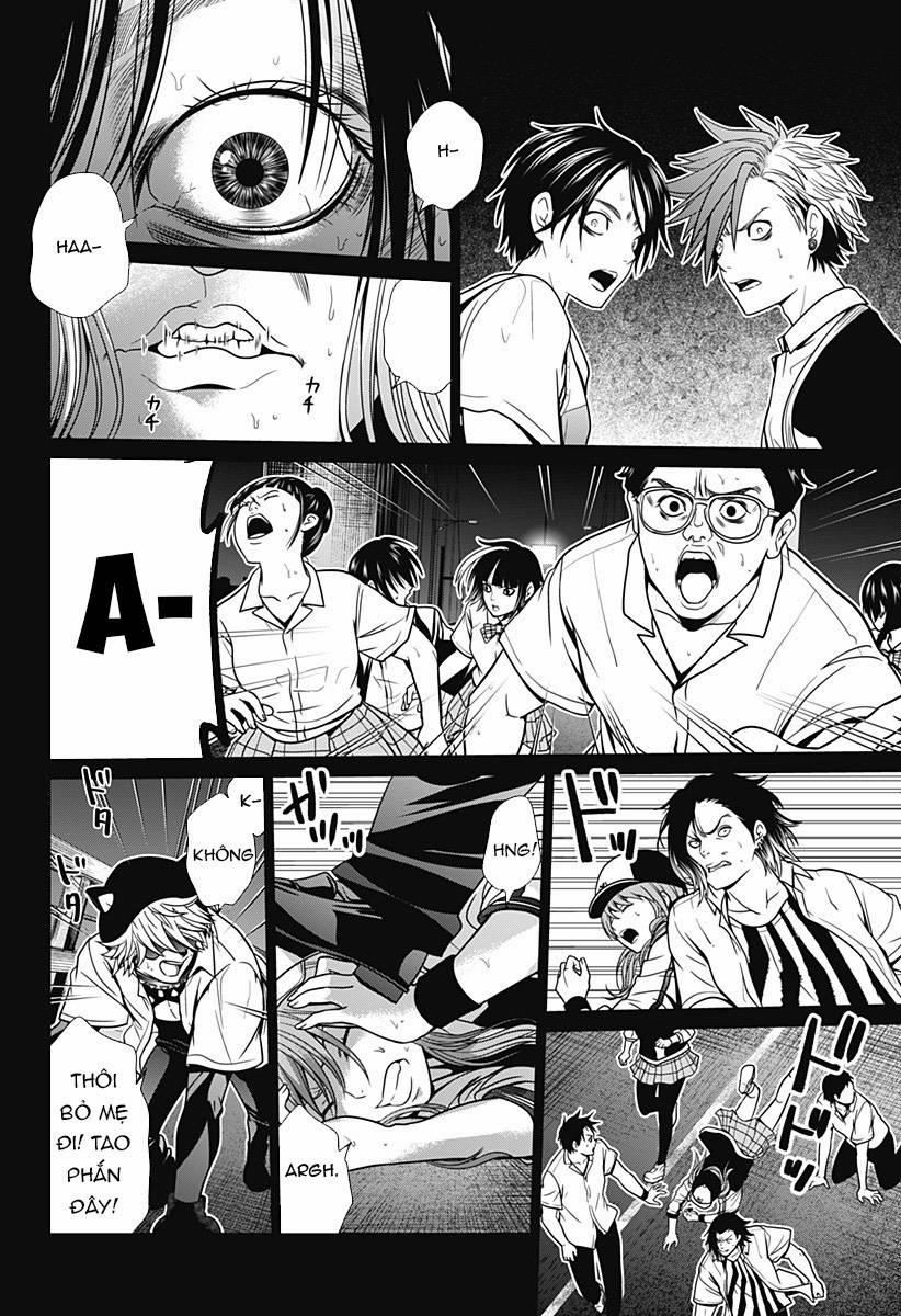 Shin Tokyo 3 trang 7