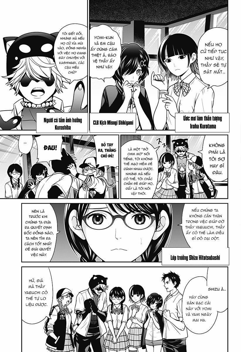 Shin Tokyo 4 trang 2