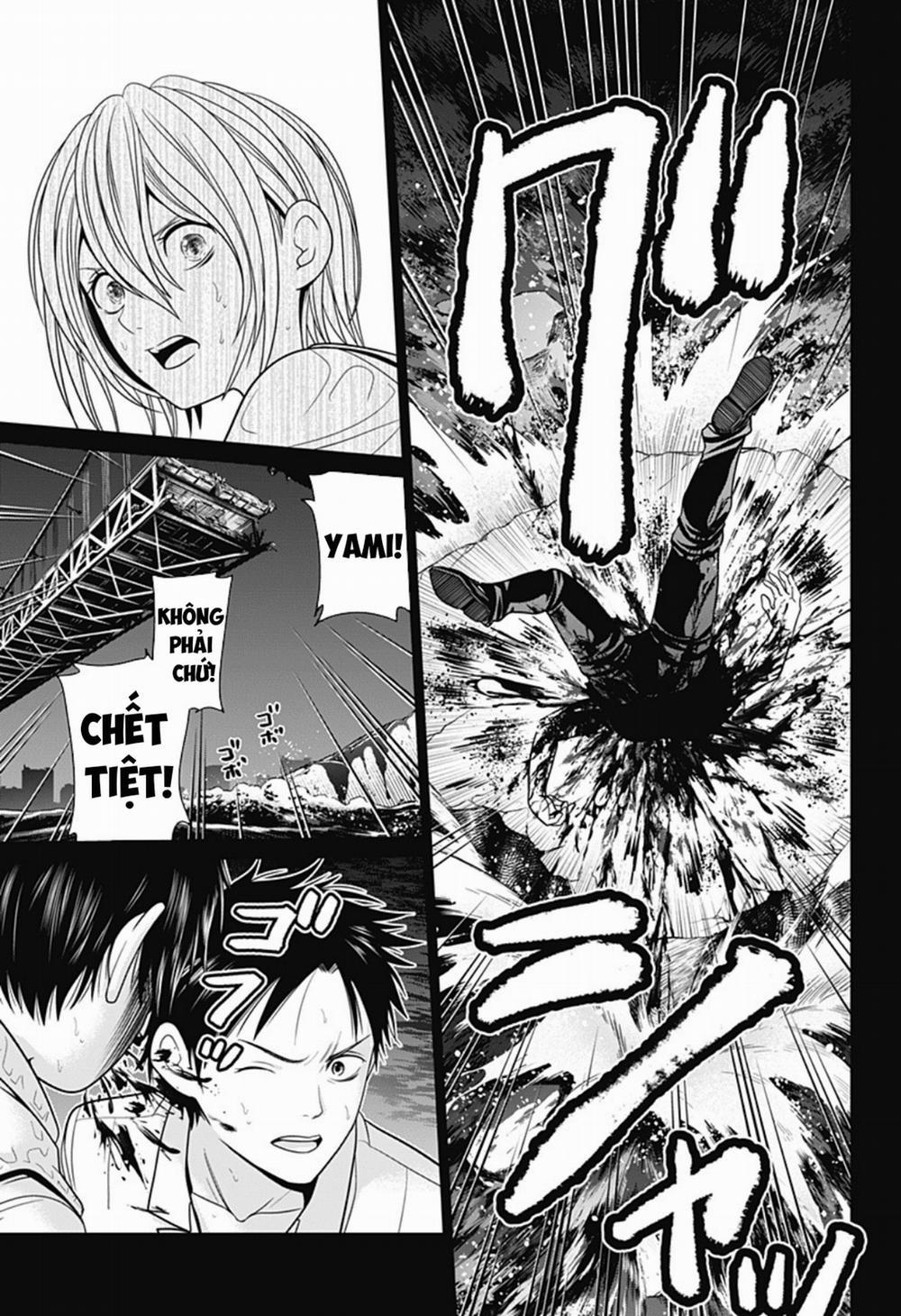 Shin Tokyo 5 trang 18