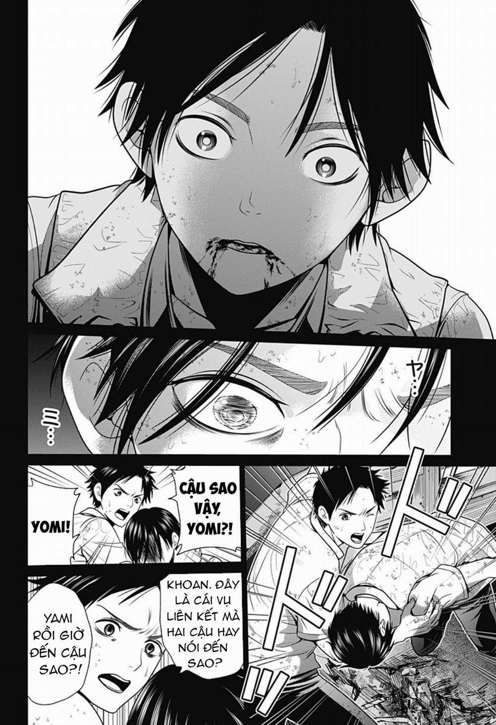 Shin Tokyo 5 trang 19