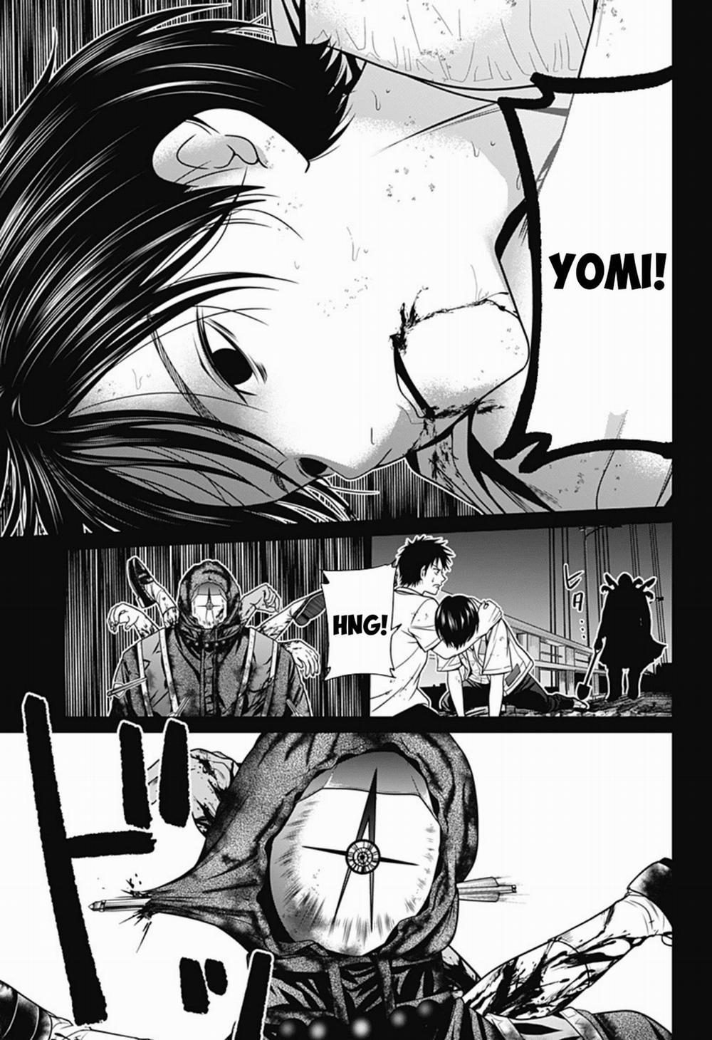 Shin Tokyo 5 trang 20