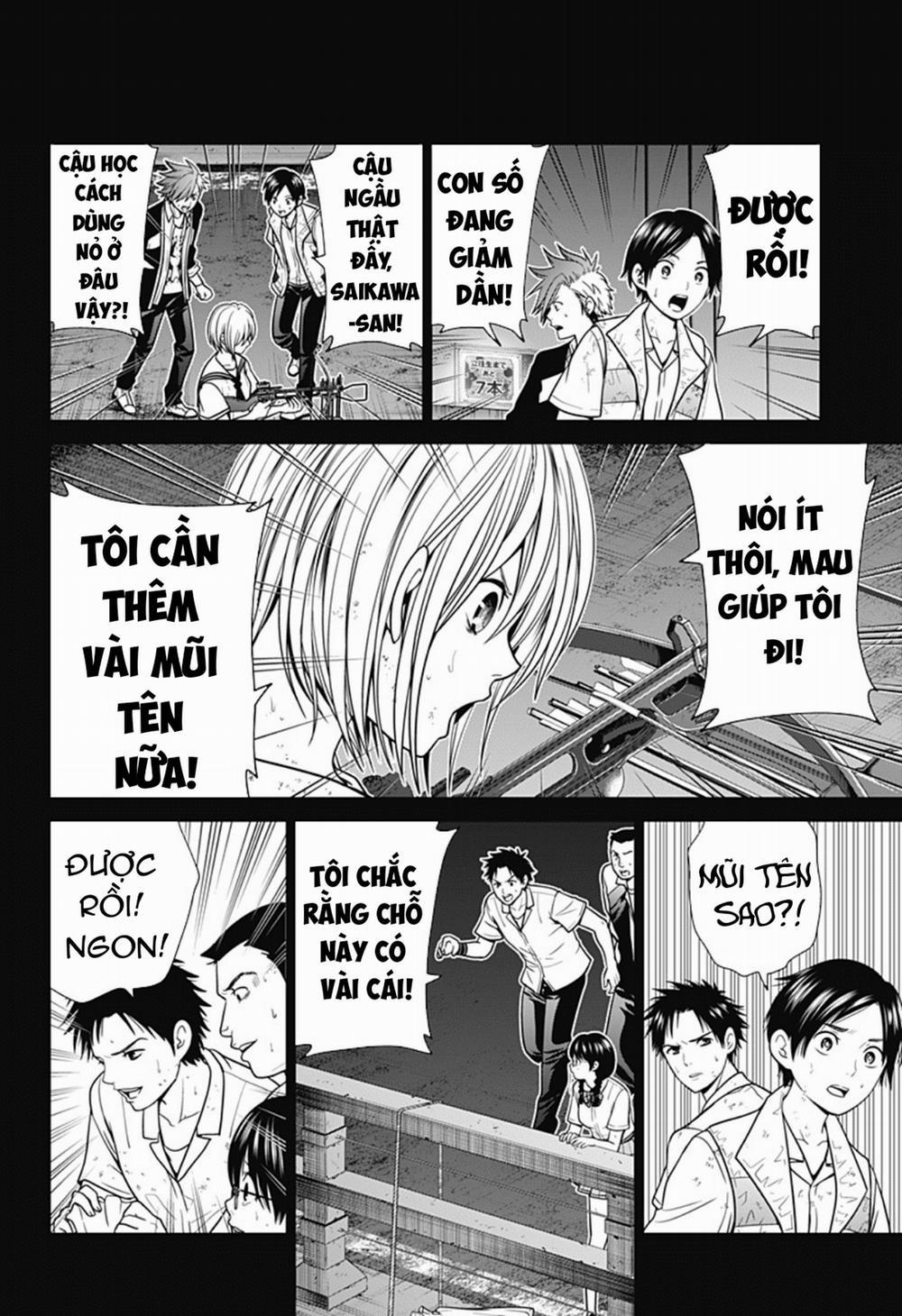 Shin Tokyo 5 trang 9