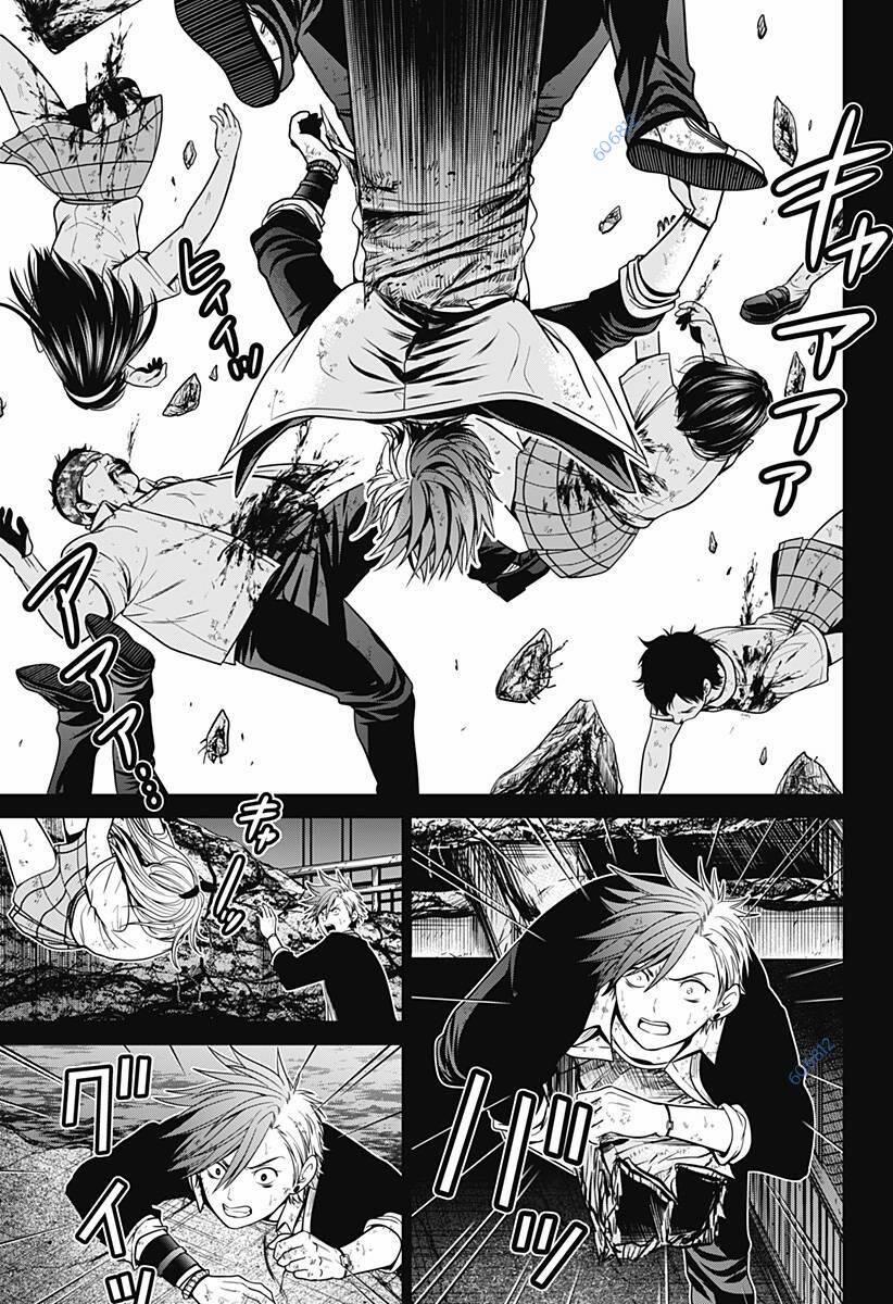 Shin Tokyo 6 trang 12