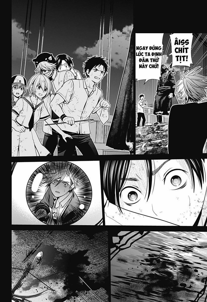 Shin Tokyo 6 trang 13