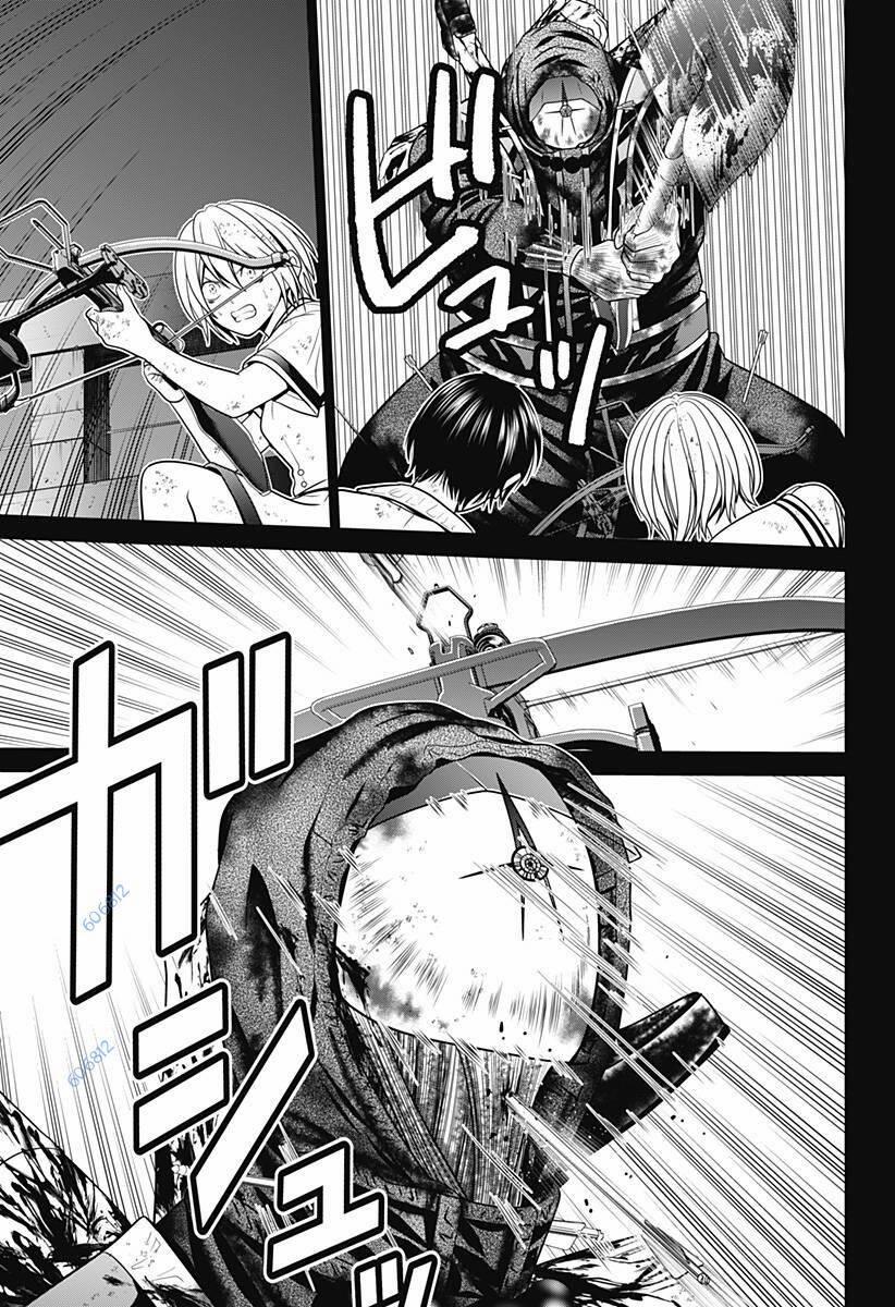 Shin Tokyo 6 trang 18