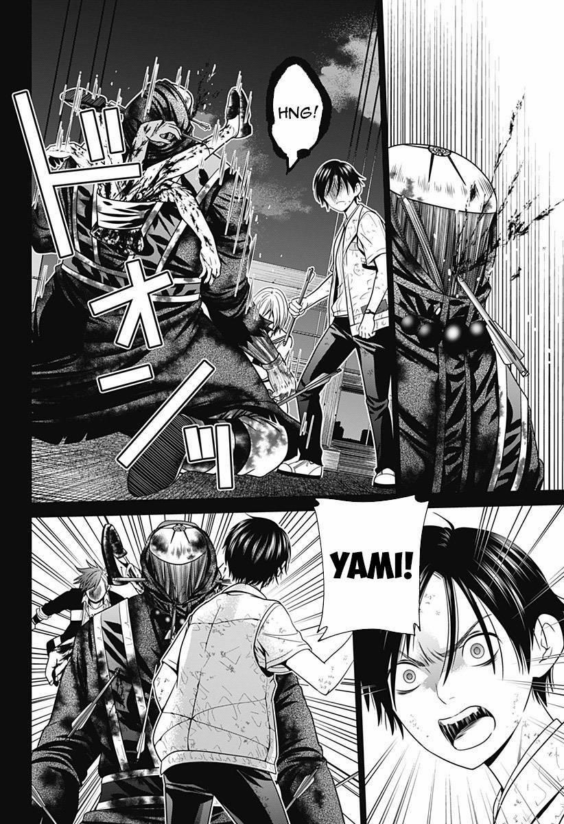 Shin Tokyo 6 trang 19