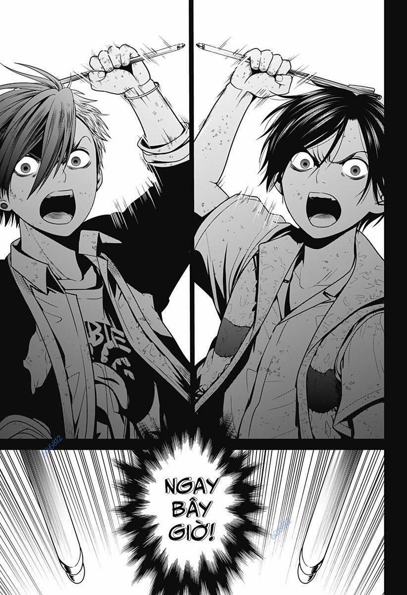 Shin Tokyo 6 trang 20