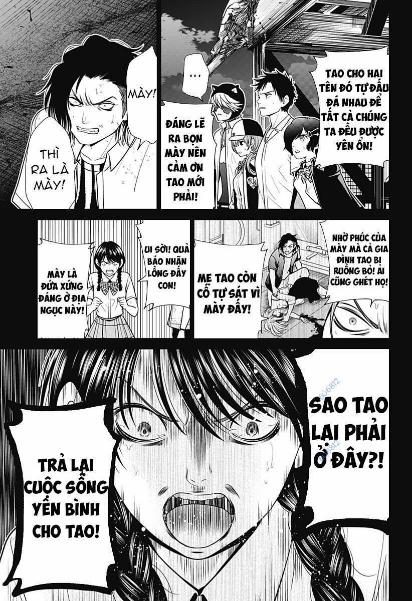 Shin Tokyo 7 trang 14