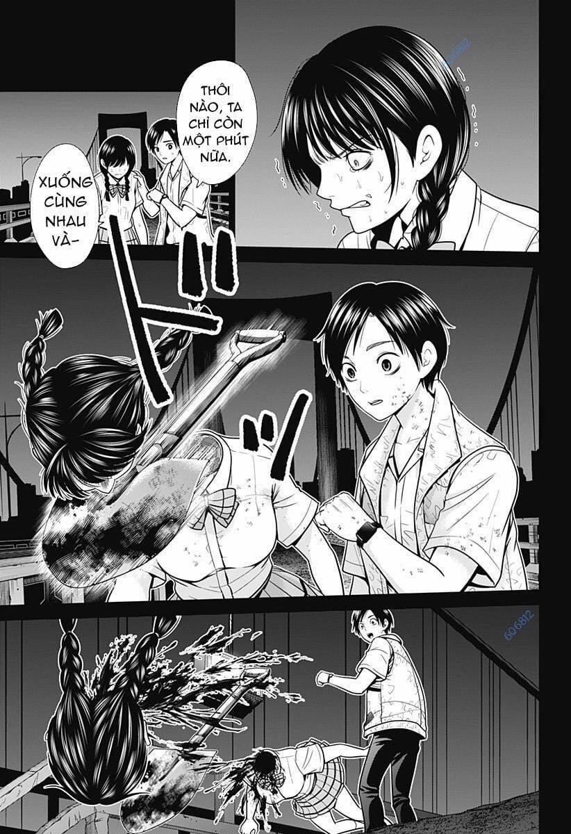 Shin Tokyo 7 trang 16