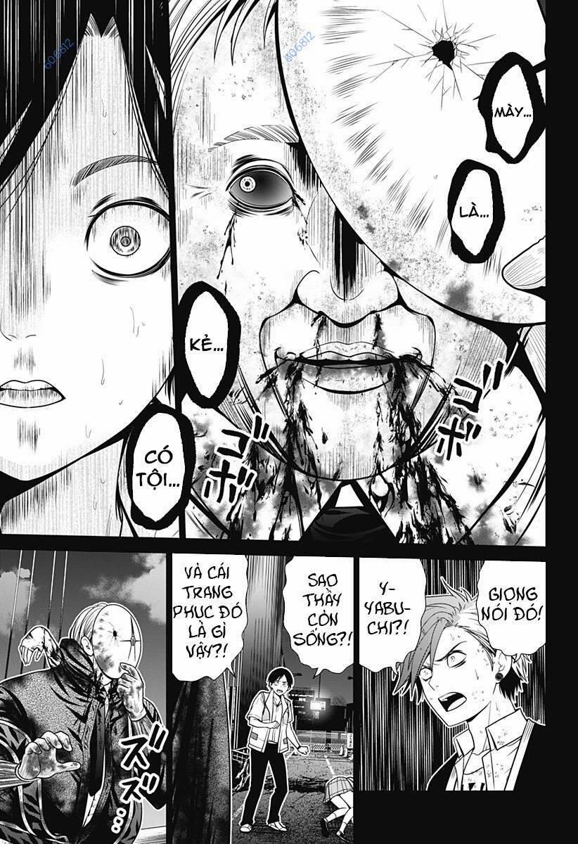 Shin Tokyo 7 trang 18