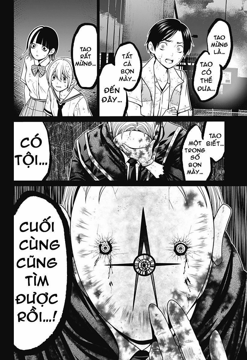 Shin Tokyo 7 trang 19