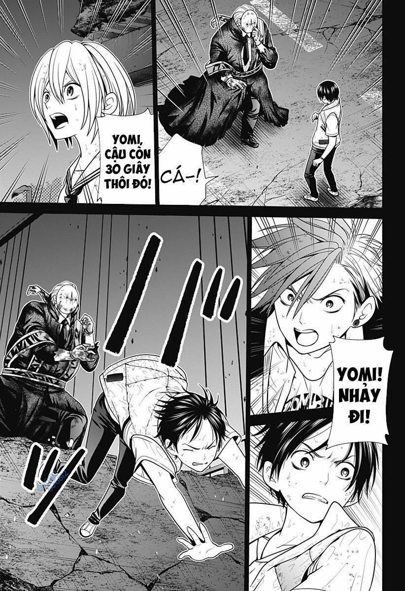 Shin Tokyo 7 trang 20