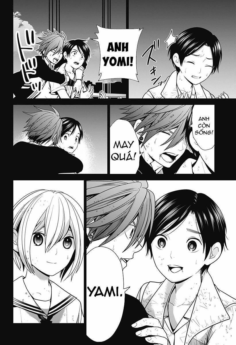 Shin Tokyo 7 trang 3