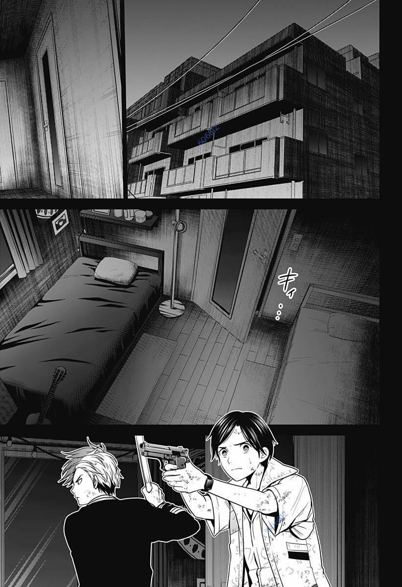 Shin Tokyo 8 trang 14