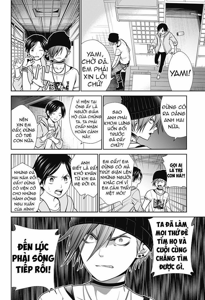 Shin Tokyo 9 trang 5