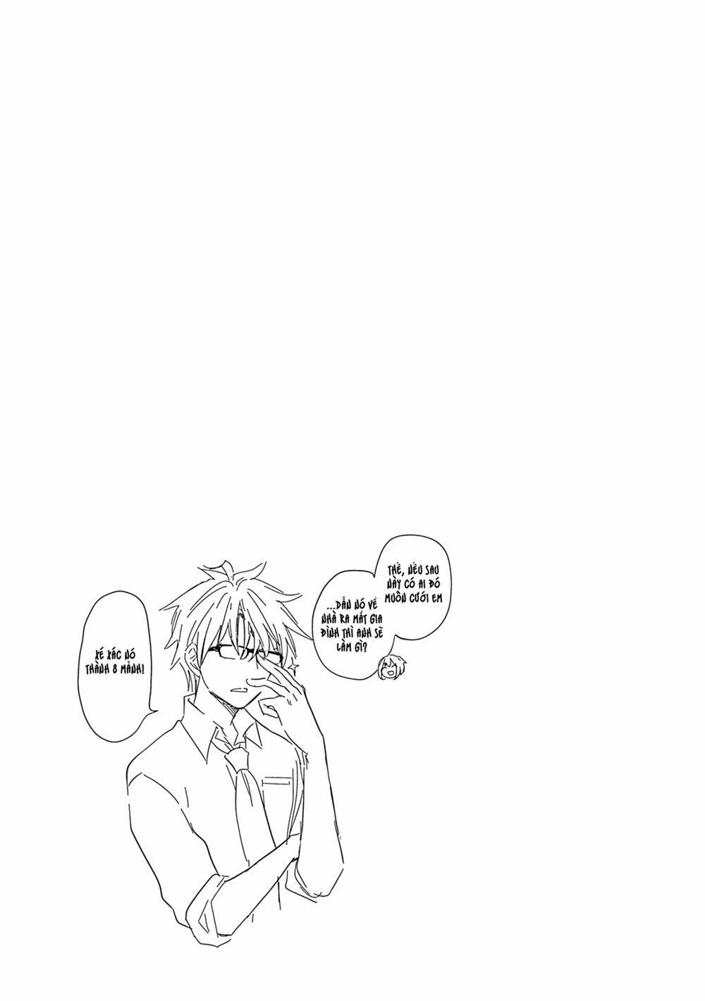 Shingeki No Eroko-San  0.0 Phụ lục Vol.5 trang 3