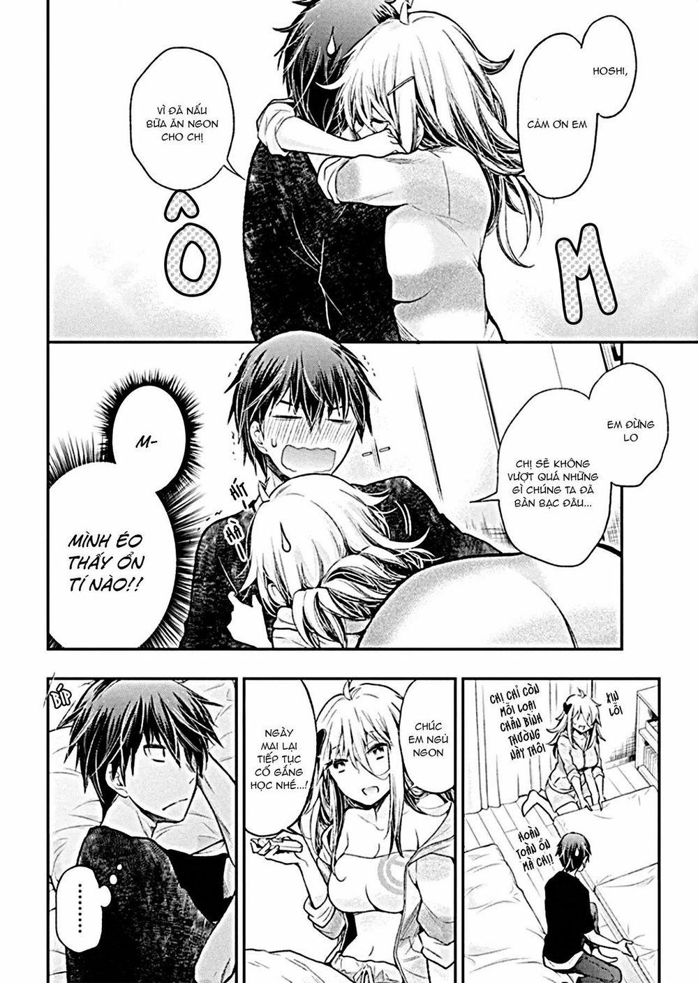 Shingeki No Eroko-San  13 trang 18