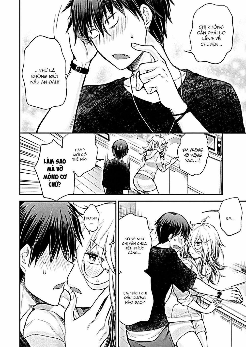 Shingeki No Eroko-San  13 trang 8