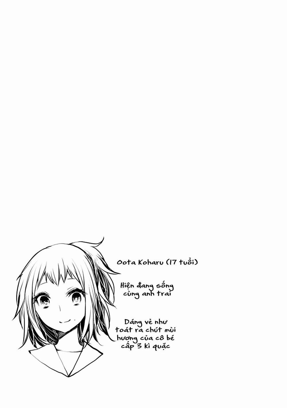 Shingeki No Eroko-San  14.5 trang 2