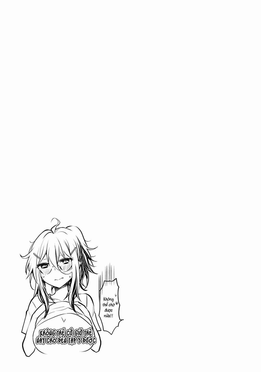 Shingeki No Eroko-San  14.5 trang 7