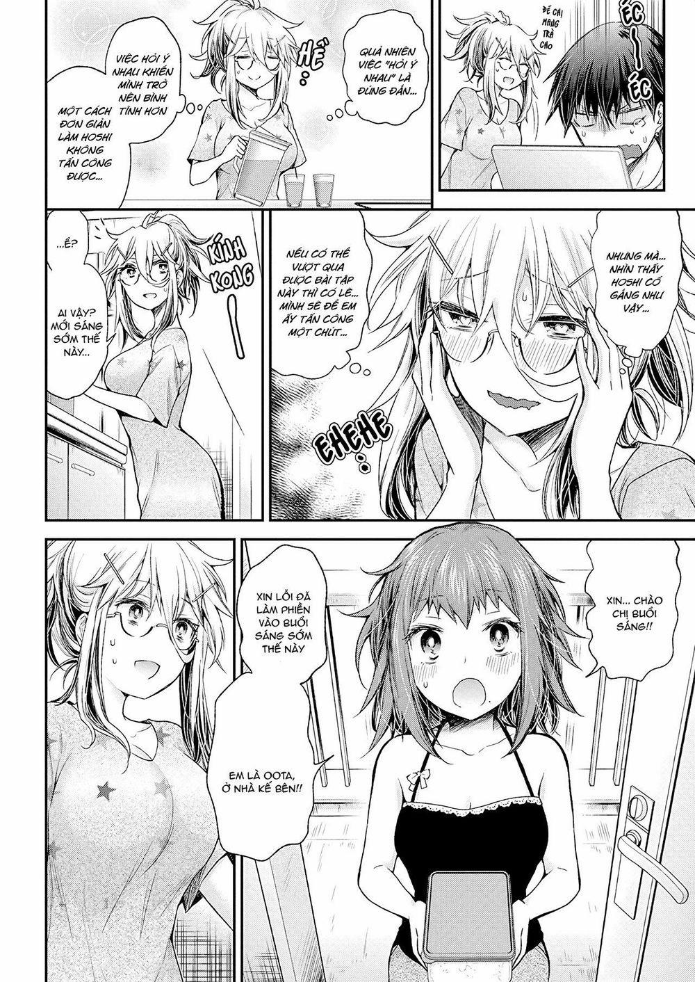 Shingeki No Eroko-San  14 trang 12