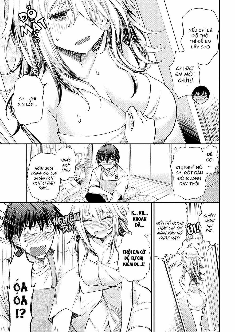 Shingeki No Eroko-San  14 trang 7