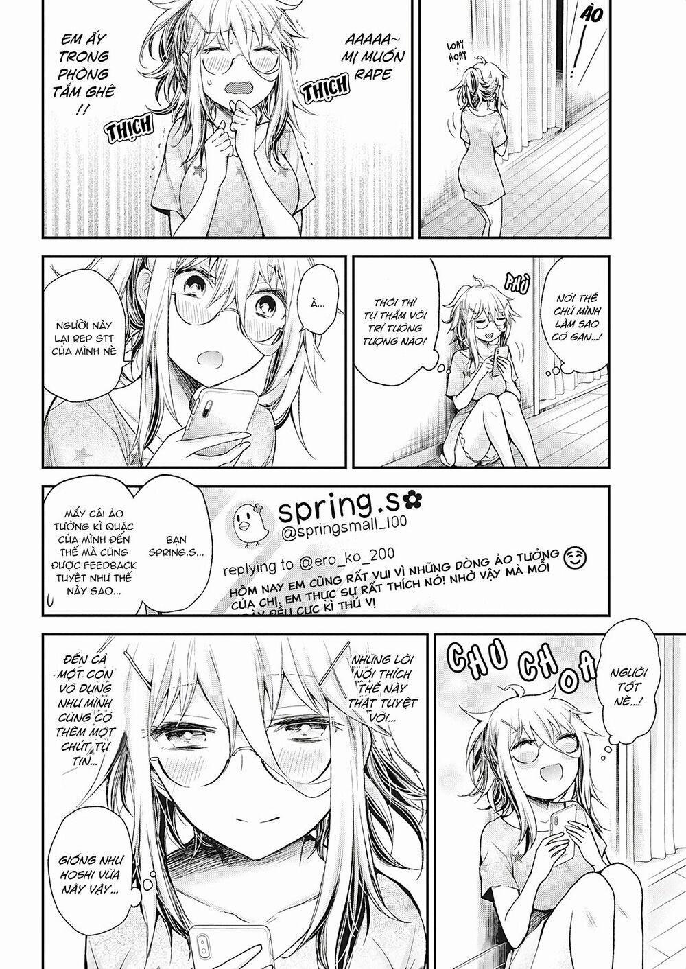 Shingeki No Eroko-San  15 trang 11