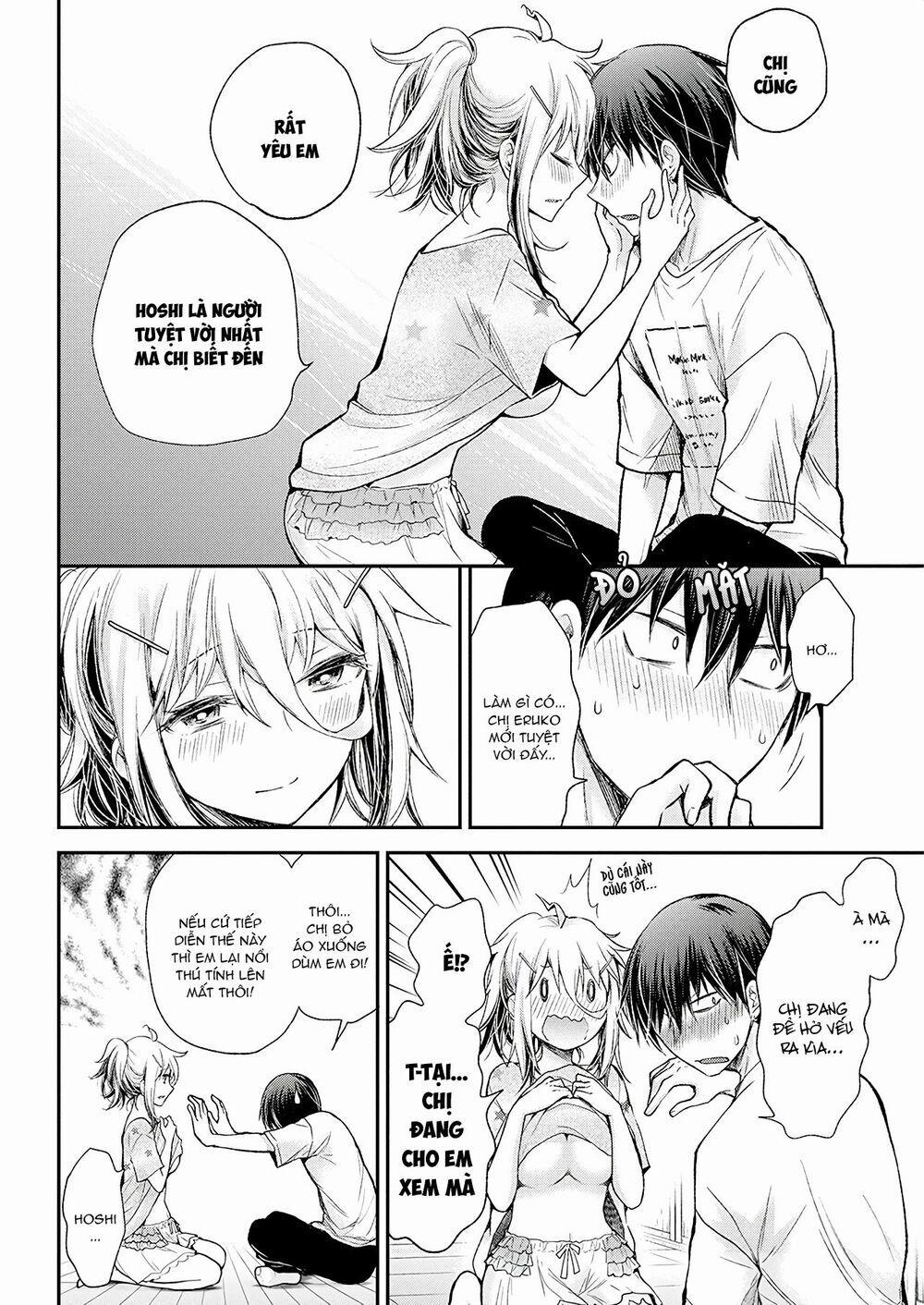 Shingeki No Eroko-San  15 trang 7