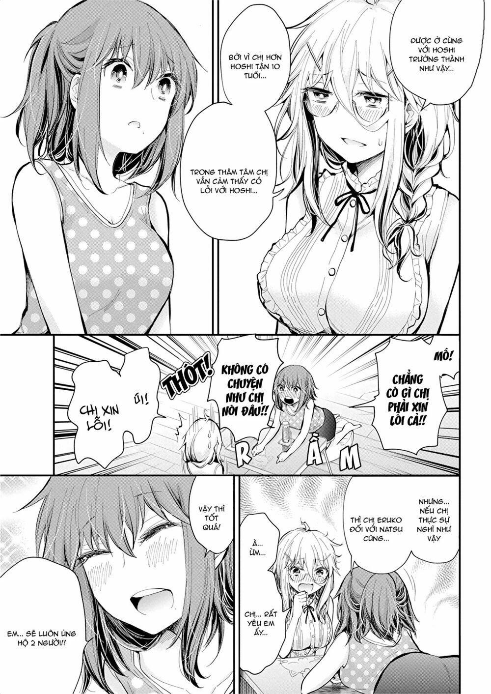 Shingeki No Eroko-San  18 trang 11