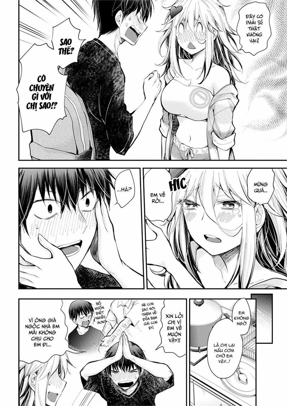 Shingeki No Eroko-San  19 trang 12