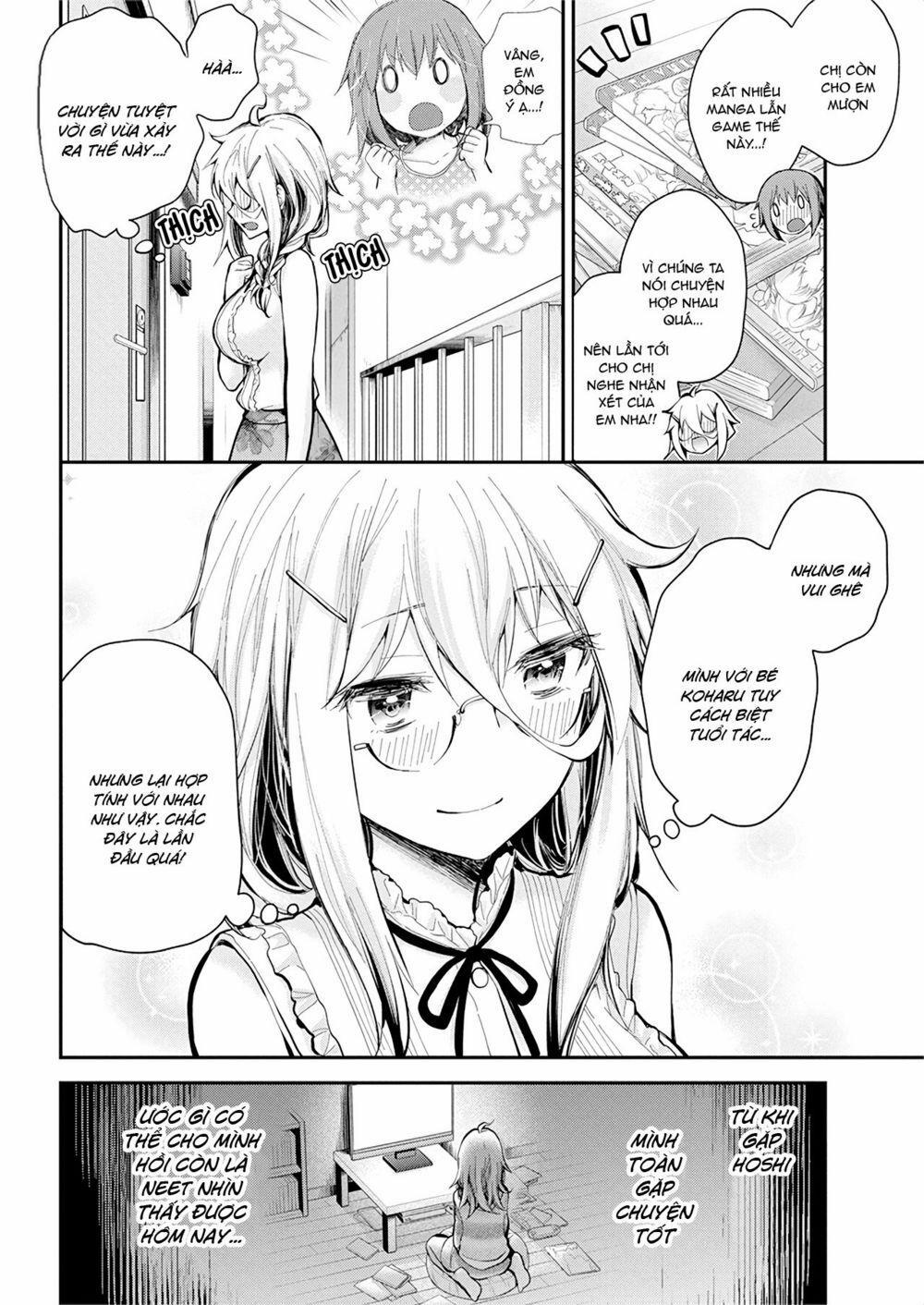 Shingeki No Eroko-San  19 trang 8