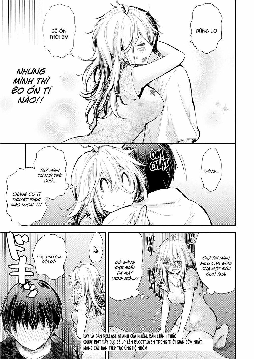 Shingeki No Eroko-San  20 trang 14