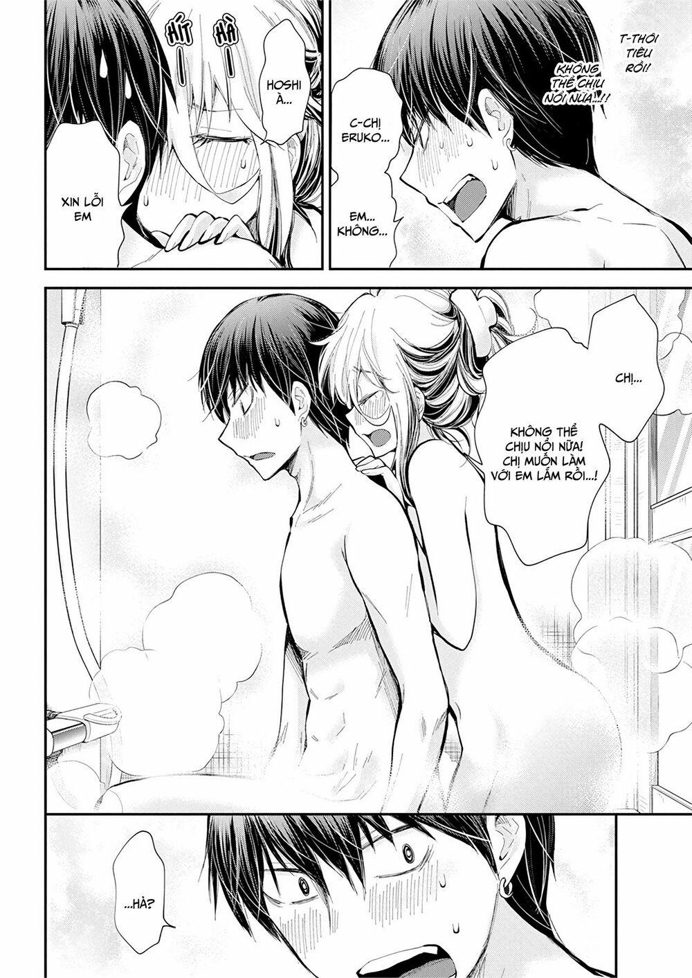 Shingeki No Eroko-San  20 trang 9