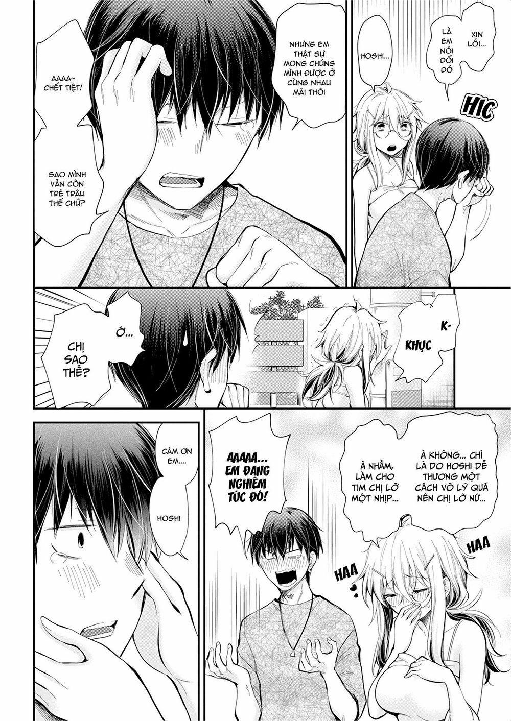 Shingeki No Eroko-San  22 trang 12