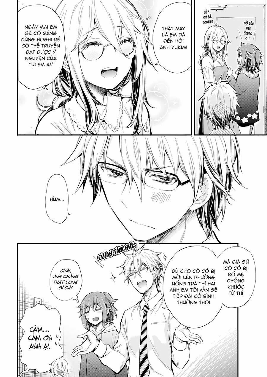 Shingeki No Eroko-San  30 trang 15